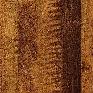 Michaels Cherry stain on brown maple