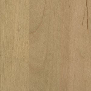 Wicker stain on brown maple