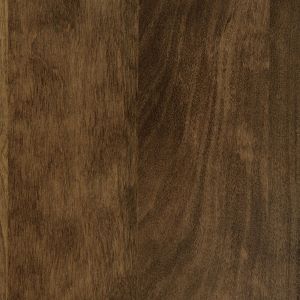 Almond stain on cherry