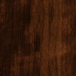Asbury Brown stain on cherry