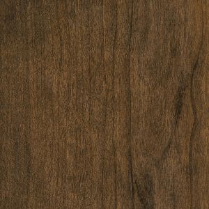 Carbon stain on cherry