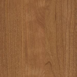 Chestnut stain on cherry