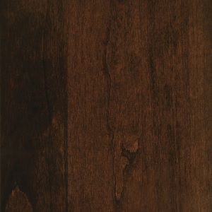 Old Museum stain on cherry