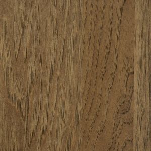 Almond stain on hickory