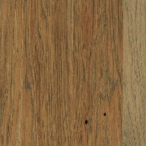 Bel Air stain on hickory