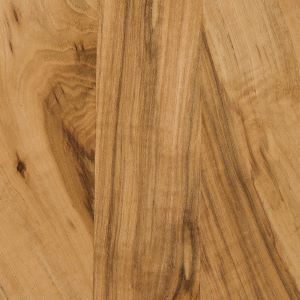 Natural stain on hickory