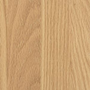 Bamboo stain on oak