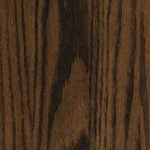Charwood stain on oak