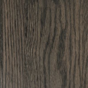 Flint stain on oak