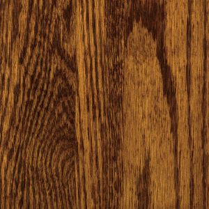 Michaels Cherry stain on oak
