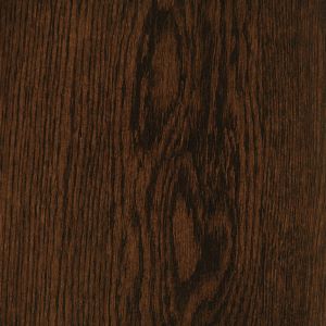 Old Museum stain on oak