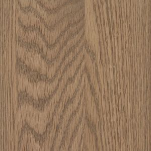 Seashell stain on oak