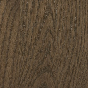Smoke stain on oak