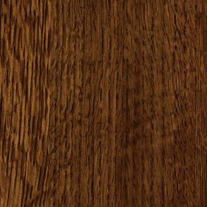 Tavern stain on quartersawn white oak