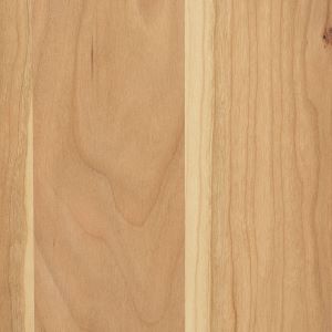 Bamboo stain on sap cherry