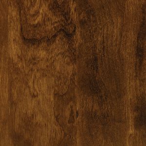 Lite Asbury stain on sap cherry