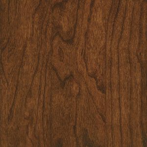 Michaels Cherry stain on sap cherry